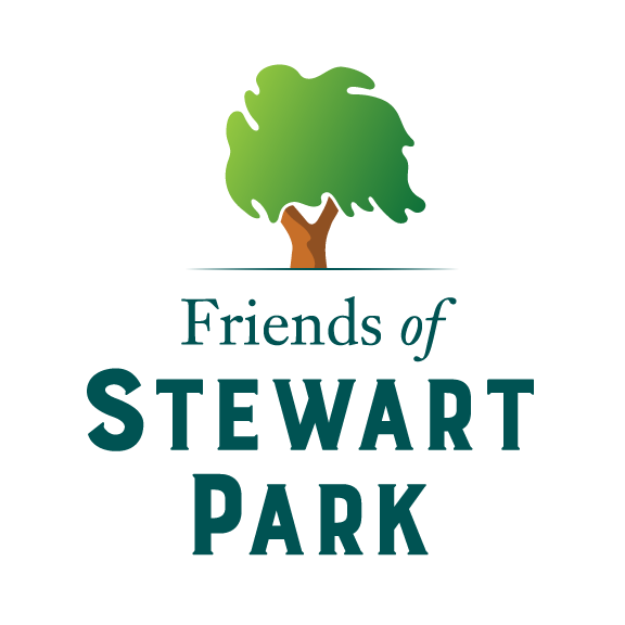 Friends of Stewart Park logo